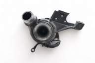 Turbina turbo BMW E81 E87 E84 E90 E91 2.0D N47 767378-9 7810189C