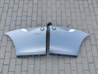 blatník předek přední levý BMW Z4 E89 A52