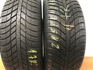 2× Nexen N'Blue 4 sezóna 215/60 R16 95 H