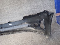 BMW G30 G31 5 LIFT 20- front bumper front