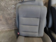 Sitze KOMPLET links rechts Sitz heck OPEL OMEGA B FL