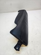 side KANAPY left rear part leather AUDI A6 C7 4G085703AL