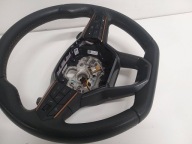 CUPRA FORMENTOR ATECA steering wheel, MULTIFUNKCJA control leather 5FA419091FN