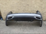 MERCEDES C KLASA 206 KOMBI 21- bumper rear