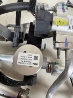 Citroen C4 III e-C4 t699479 hadice klimatizaci komplet