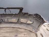front bumper front VOLKSWAGEN POLO 9N2 colour L041 (1)