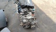 Honda CR-Z 1,5 Hybrid 84KW 114KM engine complete LEA1