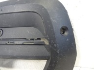 grid of a bumper front front left VW TRANSPORTER T6 7LA807489