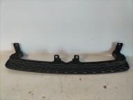 bumper bracket front console central grille VW PASSAT B7 10-14