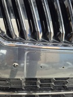 SKODA SUPERB III 3V0 15-19 bumper front front SPR PDC