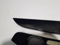 MERCEDES W205 DEKORY mouldings door KOMPLET