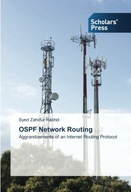 OSPF Network Routing