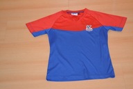 Crystal Palace FC shirt