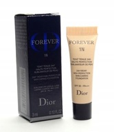 Dior Forever 24H Wear Foundation 1N 3ml