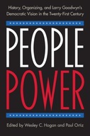 People Power: History, Organizing, and Larry
