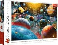 Puzzle 1000 Kosmos TREFL