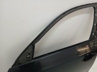 dveře levý předek přední BMW E60 E61 CARBONSCHWARZ