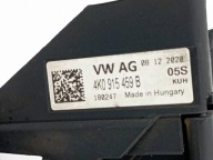 Klemme PLUS AKUMULATORA 4K0915459B Audi A6 V (2018-) C8