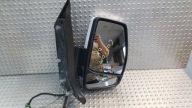 mirror right FORD TRANSIT CUSTOM 8 PIN HIGH 12- JK21-17682