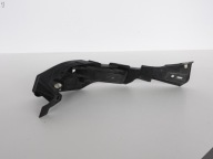 PORSCHE CAYENNE 7P5 bumper bracket left rear part