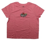 Koszulka dla dziewczyki T-Shirt dla dziecka CN Atomówki Wyszycie rozm. M