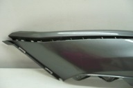 AUDI Q8 4M8 SPOILER corner of a bumper left front 18-23