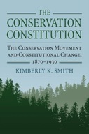 The Conservation Constitution: The Conservation