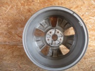 disk hliníkový SUZUKI VITARA III 6,5X17 ET50 5x11,4