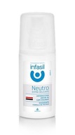 Infasil Neutro Delicato antiperspirant NoGas