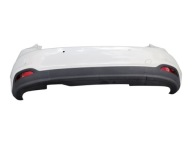 bumper rear part rear complete PDC sensors FIAT TIPO II HATCHBACK 2015-2020