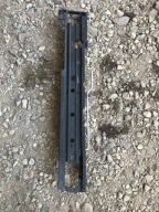bracket boot left CAYENNE GTS 7P0863599A