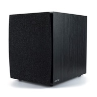 Jamo C 912 Subwoofer C 912 Sub czarny