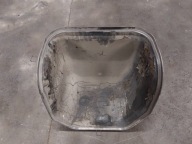 capot MERCEDES-BENZ T1 KACZKA