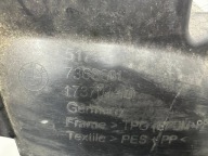 radschale vorne BMW i3 7368601