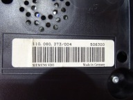unité de commande électronique uce moteur VOLKSWAGEN GOLF 03G 906 021 PL