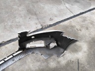 bumper front AUDI A4 B8 LX7W PDC 2008-2011 original !!!!