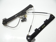 window regulator mechanism right front BMW E60 E61 7184742