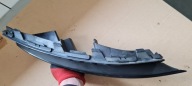 S3 8V sedan A3 grid of a bumper left left front black BLACK 8V3807151A