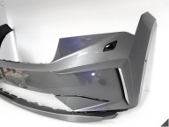 SKODA ENYAQ iV 5LA ELECTRIC 20- bumper BUMPER front (SPRSYKI/PDC)