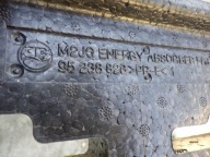 OPEL KARL absorber der stoßstange vorne