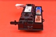 control panel air conditioning devices KLIMY 96573328ZD CITROEN C6 1 and 04-12
