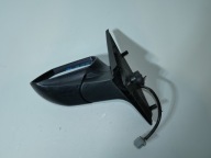 mirror left FORD MONDEO MK3 II 5PIN