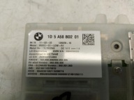 BMW U06 220d modulo centralina 5A58BD2