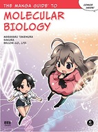 The Manga Guide To Molecular Biology Takemura