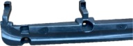 RENAULT CAPTUR and pillar sider bumper bracket rear part 850907385R