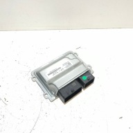 PEUGEOT 3008 II HYBRYDA 2021 MODULO 9842551880