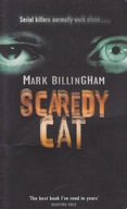 ATS Scaredy Cat Mark Billingham