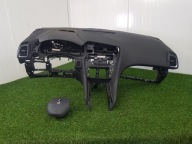 dashboard instrument panel console CITROEN DS-5 96864298ZD 9803398780 9670714880