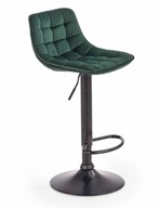Barová stolička Hoker Barová stolička H95 zelená