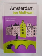 Amsterdam Ian McEwan